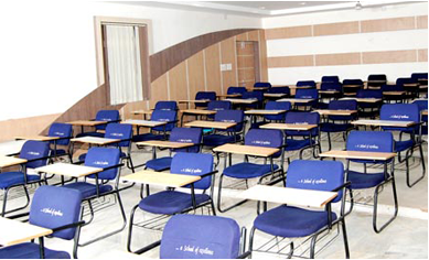 Narayana Medical College Demonstration Rooms - Top Medical Colleges In South India