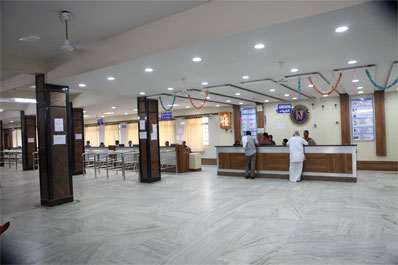 Narayana Hospital and Narayana Super Speciality Hospital