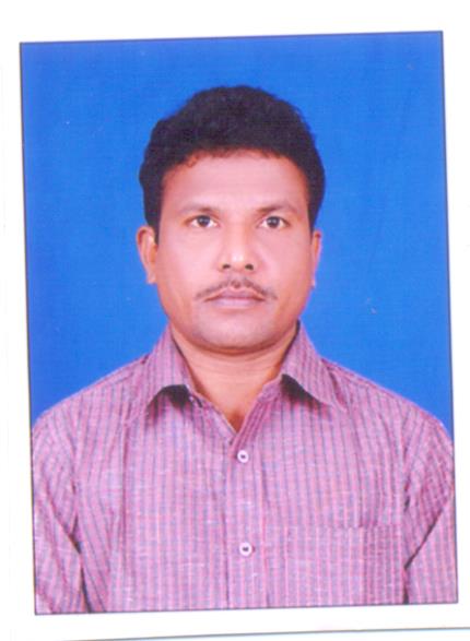 Mr. N. Subrahmanyam