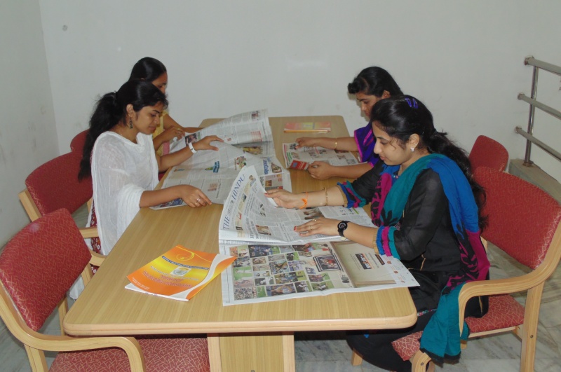 Narayana Central Library