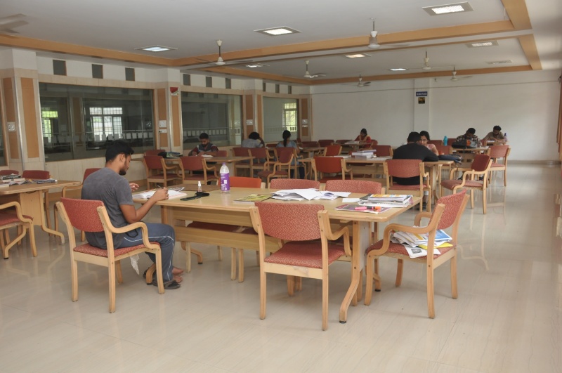 Narayana Central Library