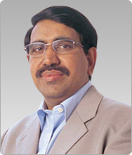 Dr. P. Narayana - Founder