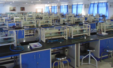 Narayana Medical College & Hospital Lab - Best Medical Colleges In South India